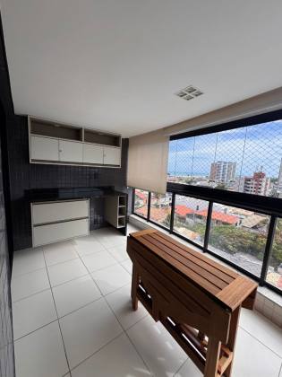 Parque Arena | Porteira fechada