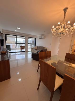 Parque Arena | Porteira fechada