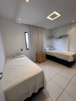 Parque Arena | Porteira fechada