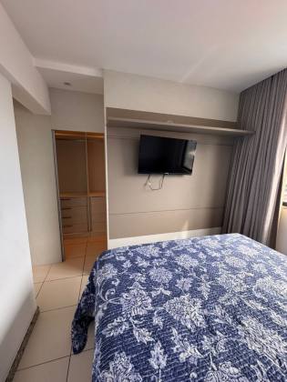 Parque Arena | Porteira fechada