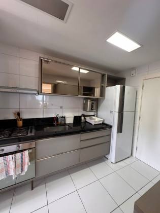 Parque Arena | Porteira fechada