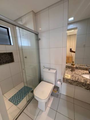 Parque Arena | Porteira fechada