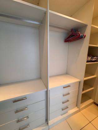 Parque Arena | Porteira fechada