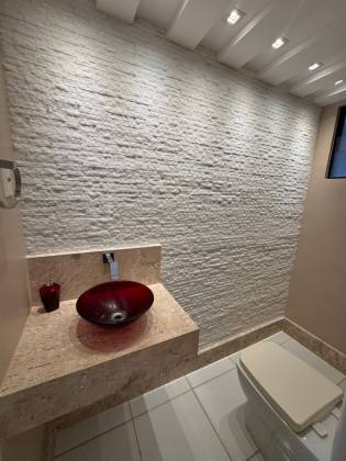 Parque Arena | Porteira fechada