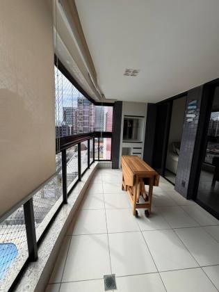 Parque Arena | Porteira fechada