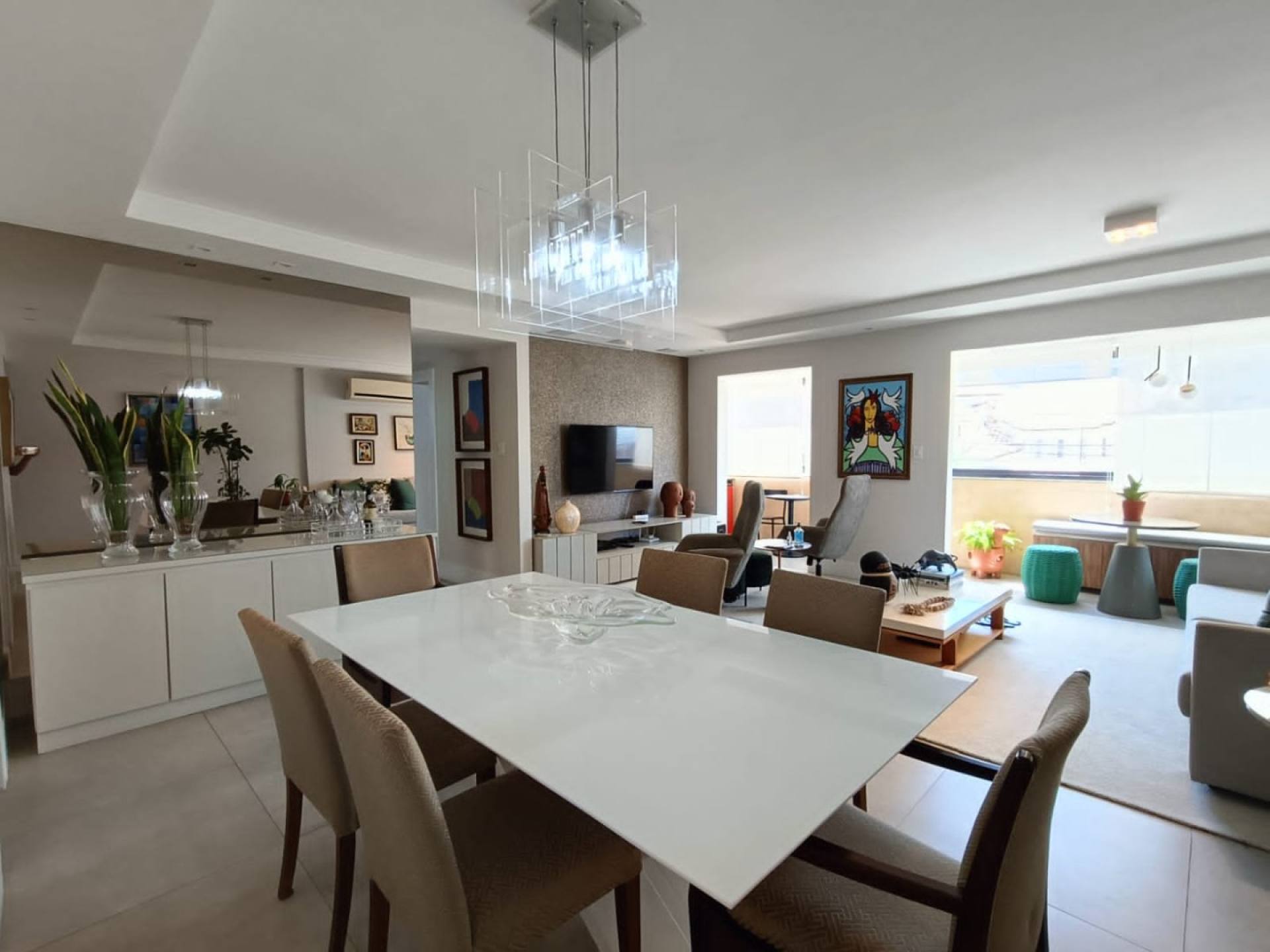 Condomínio Célia Fonseca | Atalaia