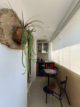 Condomínio Célia Fonseca | Atalaia