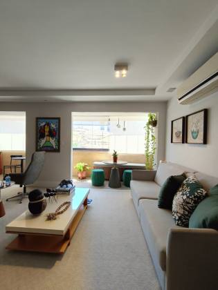 Condomínio Célia Fonseca | Atalaia