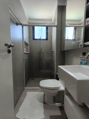 Condomínio Célia Fonseca | Atalaia