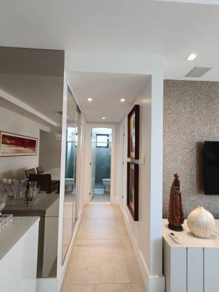 Condomínio Célia Fonseca | Atalaia