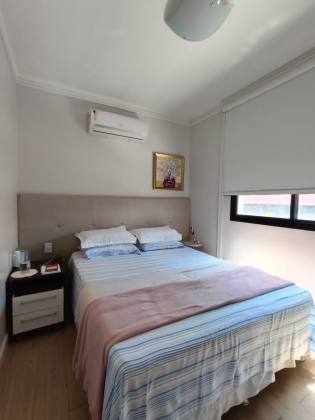 Condomínio Célia Fonseca | Atalaia