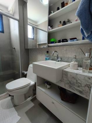 Condomínio Célia Fonseca | Atalaia