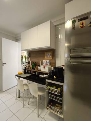 Condomínio Célia Fonseca | Atalaia