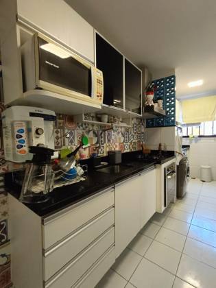 Condomínio Célia Fonseca | Atalaia