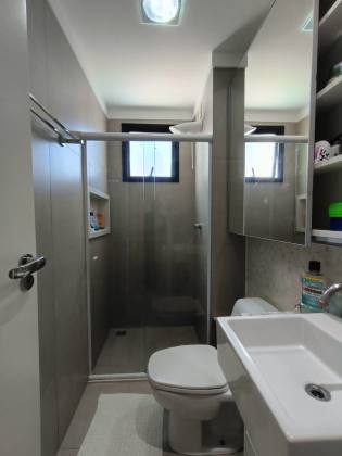 Condomínio Célia Fonseca | Atalaia