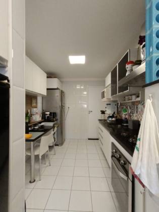 Condomínio Célia Fonseca | Atalaia