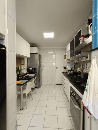 Condomínio Célia Fonseca | Atalaia