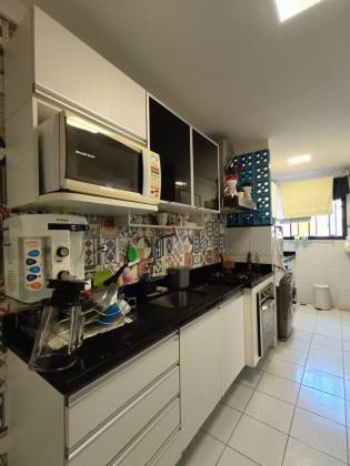 Condomínio Célia Fonseca | Atalaia