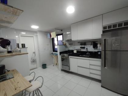 Condomínio Veredas do Atlântico | Atalaia