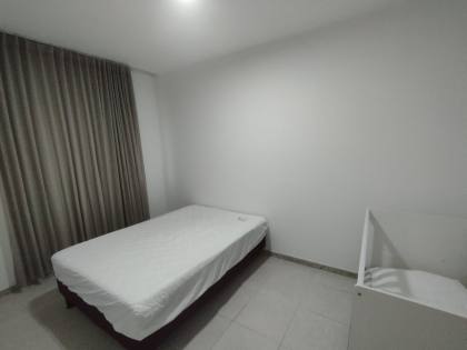 Condomínio Veredas do Atlântico | Atalaia