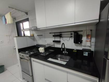 Condomínio Veredas do Atlântico | Atalaia