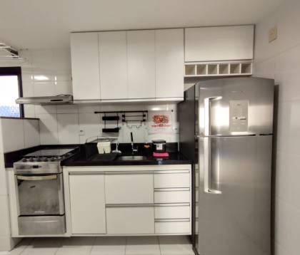 Condomínio Veredas do Atlântico | Atalaia