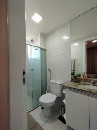 Condomínio Veredas do Atlântico | Atalaia