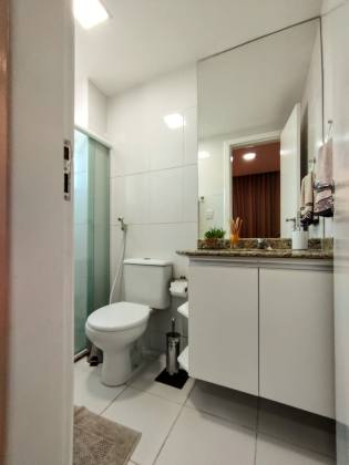 Condomínio Veredas do Atlântico | Atalaia