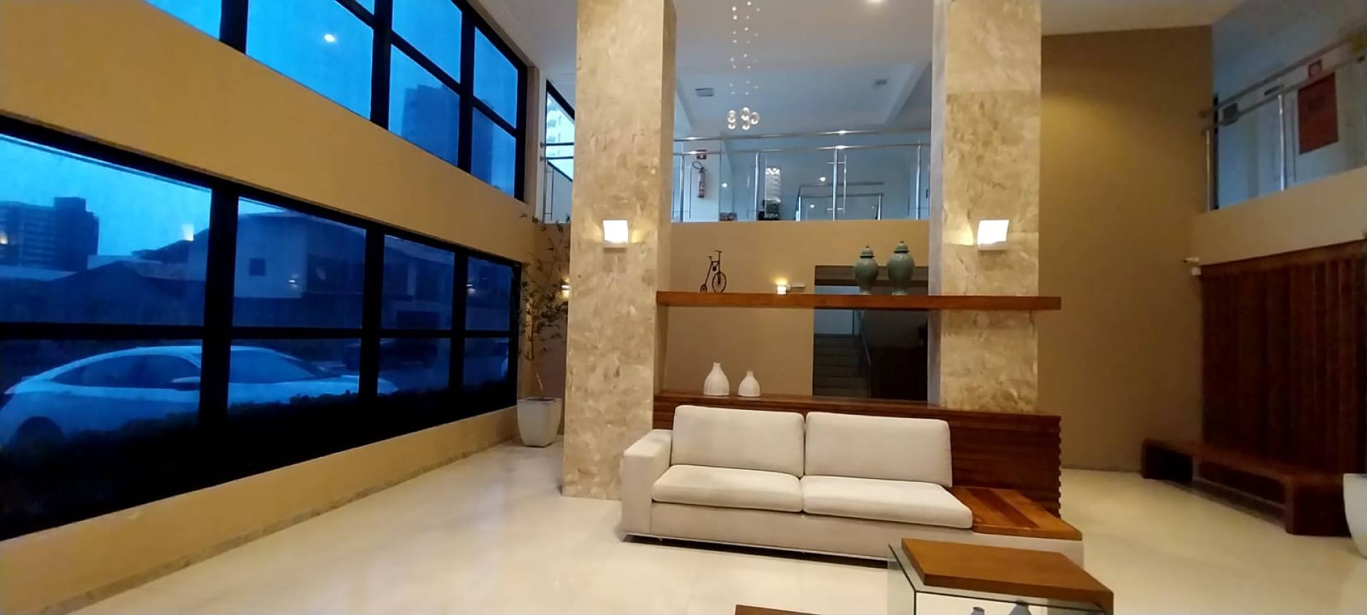 Condomínio Antônio Fonseca | Atalaia  I Leste