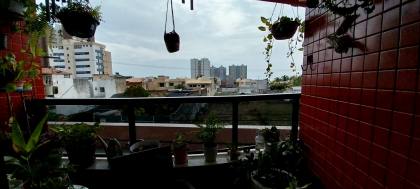 Condomínio Antônio Fonseca | Atalaia  I Leste