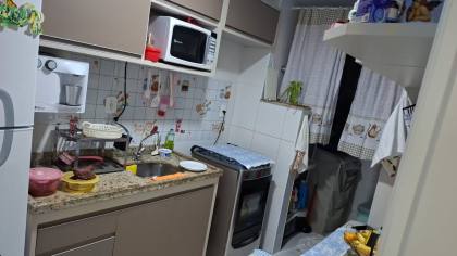 Condomínio Antônio Fonseca | Atalaia  I Leste