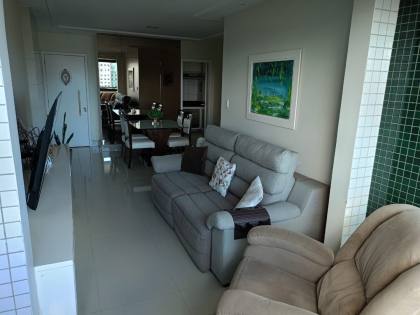 Alameda Garden | Apartamento à Venda – Luzia (Alameda das Árvores)