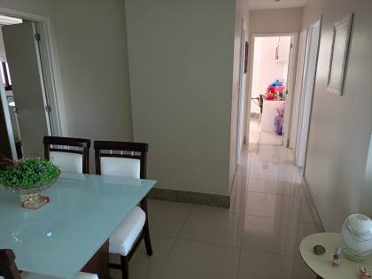 Alameda Garden | Apartamento à Venda – Luzia (Alameda das Árvores)