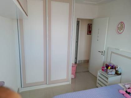 Alameda Garden | Apartamento à Venda – Luzia (Alameda das Árvores)