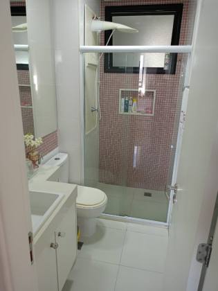 Alameda Garden | Apartamento à Venda – Luzia (Alameda das Árvores)