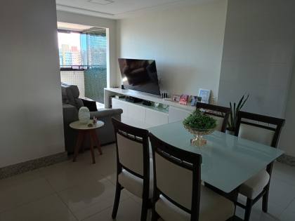 Alameda Garden | Apartamento à Venda – Luzia (Alameda das Árvores)