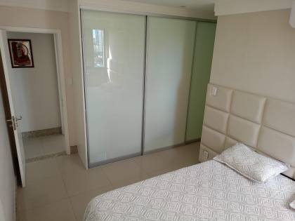 Alameda Garden | Apartamento à Venda – Luzia (Alameda das Árvores)