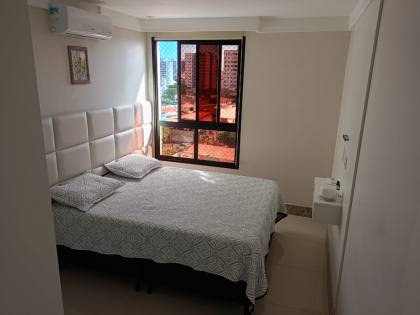 Alameda Garden | Apartamento à Venda – Luzia (Alameda das Árvores)