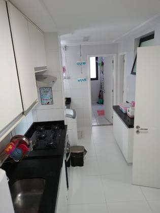 Alameda Garden | Apartamento à Venda – Luzia (Alameda das Árvores)