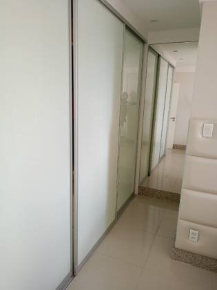 Alameda Garden | Apartamento à Venda – Luzia (Alameda das Árvores)