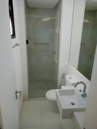 Alameda Garden | Apartamento à Venda – Luzia (Alameda das Árvores)