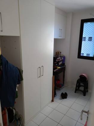 Alameda Garden | Apartamento à Venda – Luzia (Alameda das Árvores)