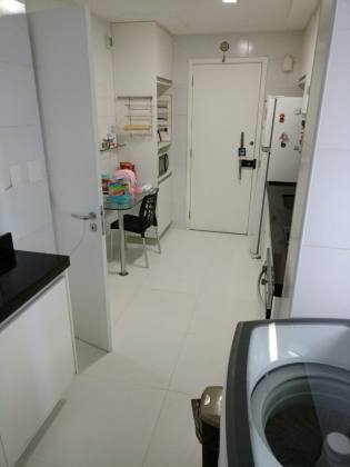 Alameda Garden | Apartamento à Venda – Luzia (Alameda das Árvores)