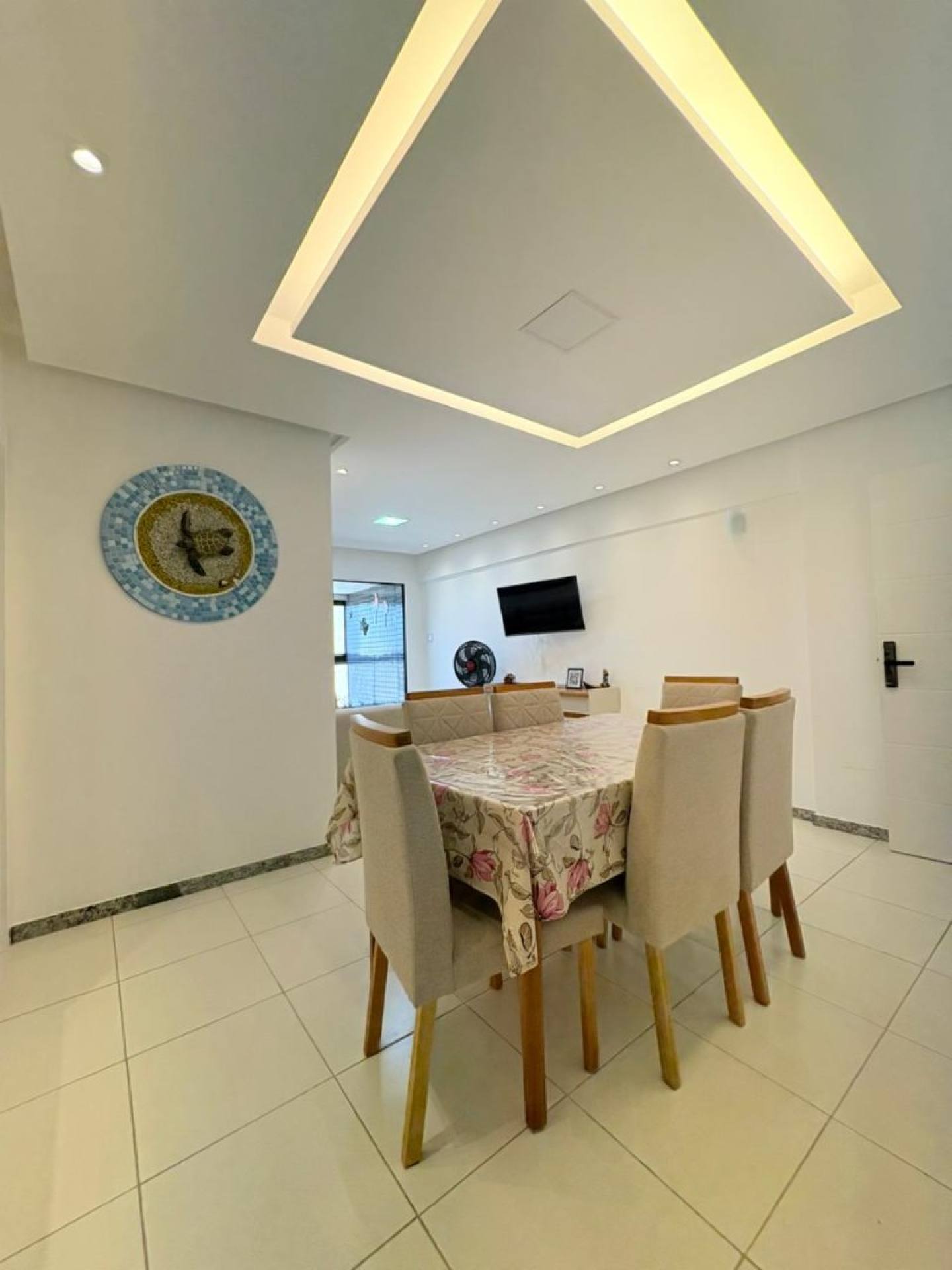 PARQUE ARENA /  Atalaia / A poucos metros da Orla