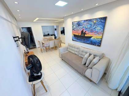 PARQUE ARENA /  Atalaia / A poucos metros da Orla