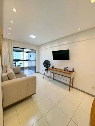 PARQUE ARENA /  Atalaia / A poucos metros da Orla