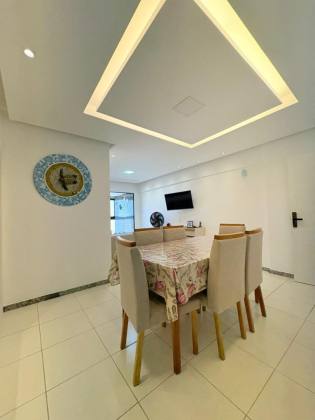 PARQUE ARENA /  Atalaia / A poucos metros da Orla