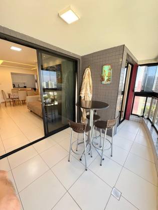 PARQUE ARENA /  Atalaia / A poucos metros da Orla