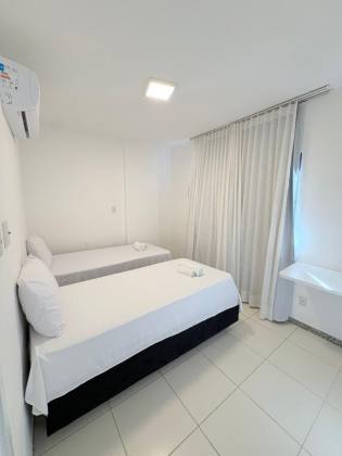 PARQUE ARENA /  Atalaia / A poucos metros da Orla