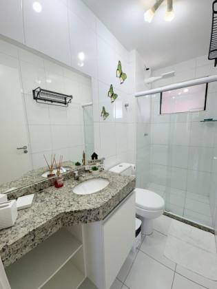 PARQUE ARENA /  Atalaia / A poucos metros da Orla